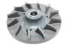 LASO 98200715 Impeller, water pump